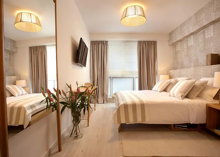 Joy Luxury Central