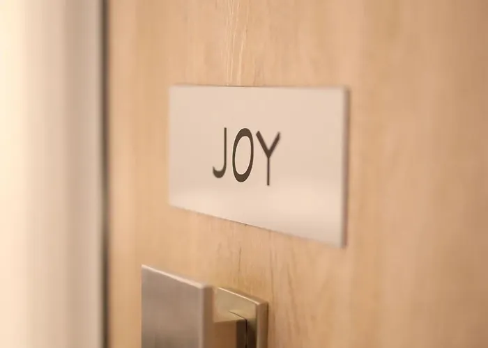 Joy Luxury Central